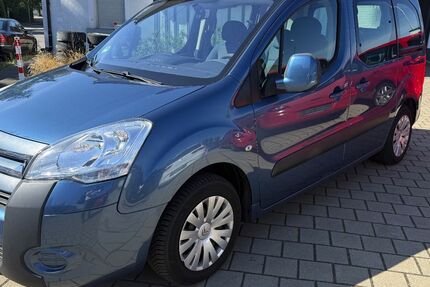 Citroen Berlingo 171.000 km 3.290 &euro; ERTINGEN 88521