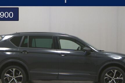 Seat Tarraco 110.019 km 23.480 &euro; Gyhum/Bockel 27404