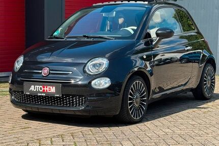 Fiat 500 115.000 km 8.400 &euro; Osnabrück 49086