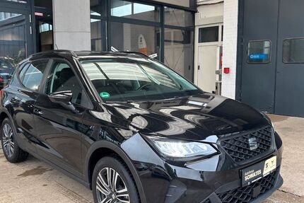Seat Arona 35.690 km 21.490 &euro; Geilenkirchen 52511