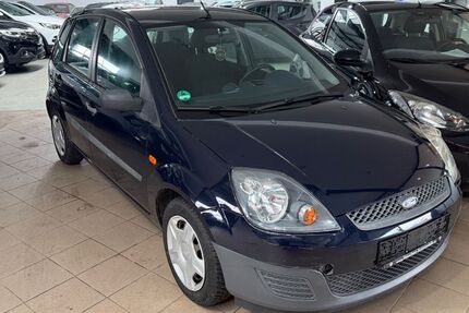 Ford Fiesta 98.000 km 3.990 &euro; Belm/Vehrte (bei Osnabrück) 49191