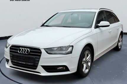 Audi A4 189.590 km 5.500 &euro; Marpingen 66646