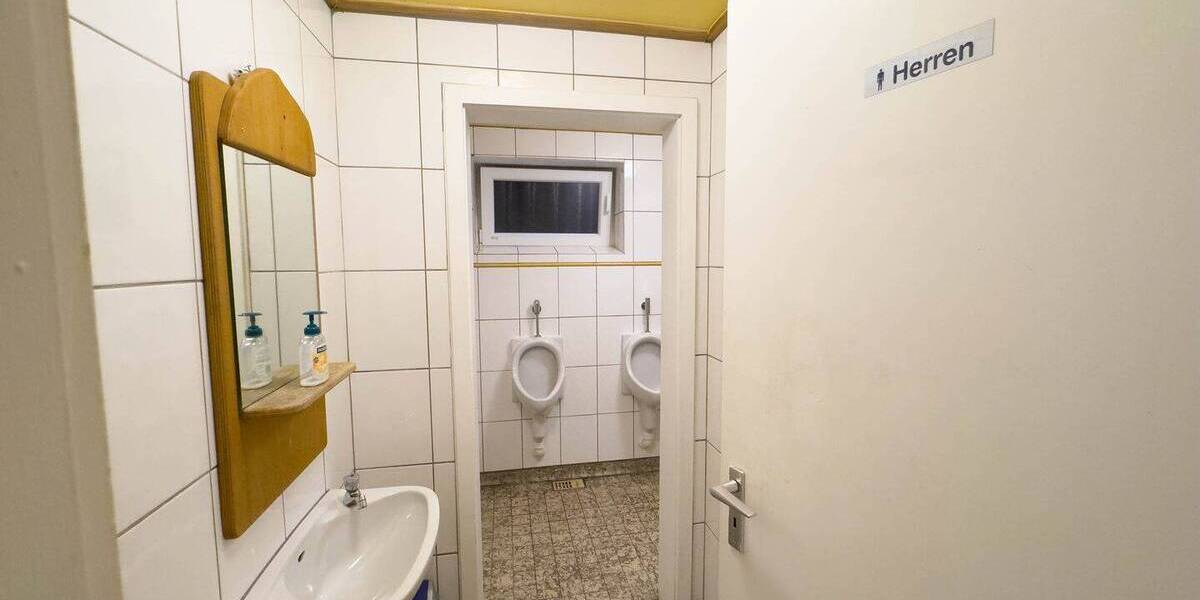 Gewerbeobjekt Siegen Weidenau - 6 Zimmer, 225.000&euro; | Angebot:26787271