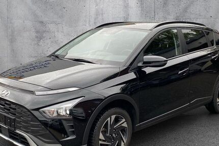 Hyundai BAYON 36.500 km 13.980 &euro; Papenburg 26871