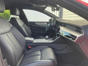 Audi S7 Sportback quattro Panorama Matrix-LED ACC 33.070 km 66.490 &euro; Sangerhausen 06526