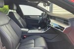 Audi S7 Sportback quattro Panorama Matrix-LED ACC 33.070 km 66.490 &euro; Sangerhausen 06526