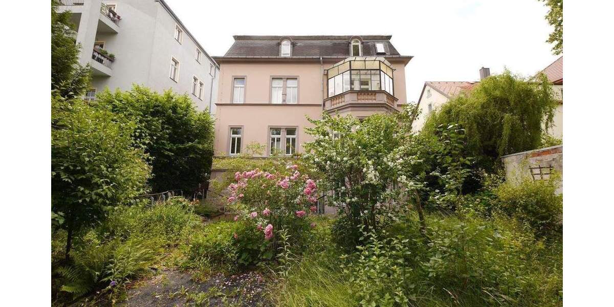 Etagenwohnung Weimar Westvorstadt - 2 Zimmer, 41 m&sup2;, 375&euro; | Angebot:26388685