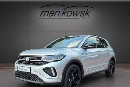 VW T-Cross 1.127 km 30.990 &euro; Otterndorf 21762