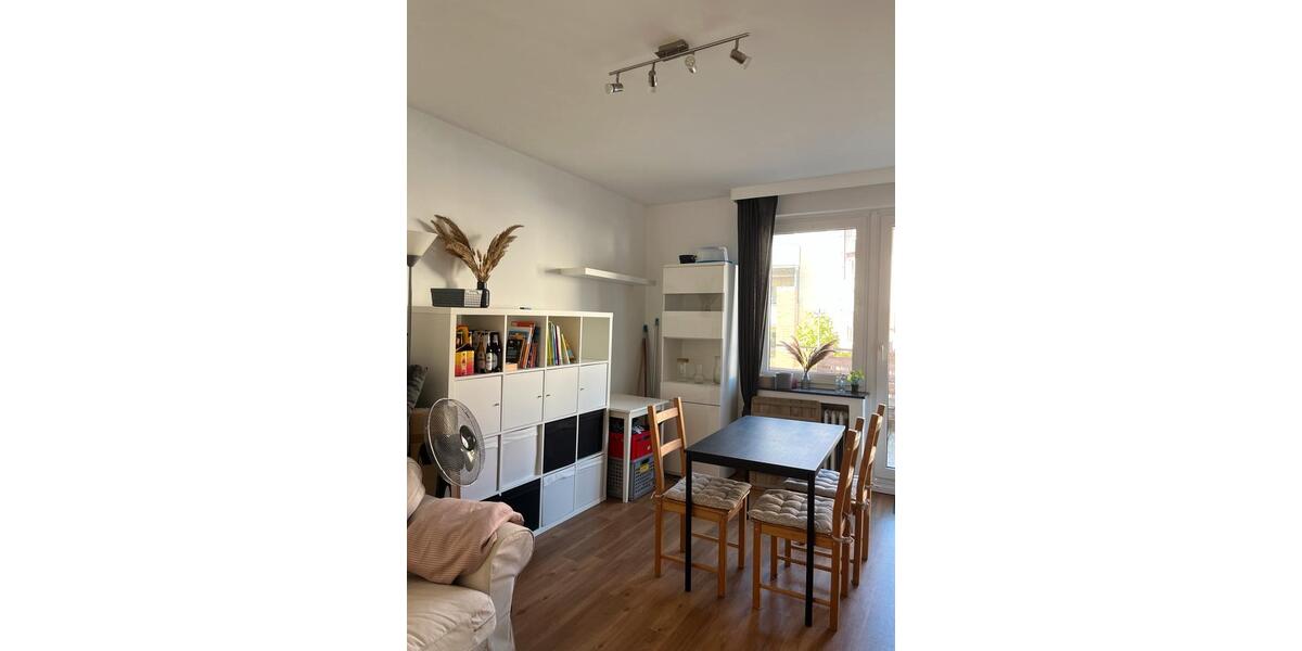 Etagenwohnung Hildesheim - 3 Zimmer, 20 m&sup2;, 480&euro; | Angebot:26415995