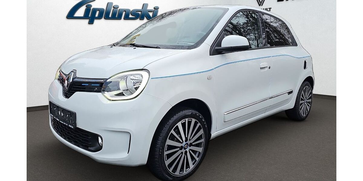 Renault Twingo 106.800 km 7.980 &euro; Schwalbach/Taunus 65824