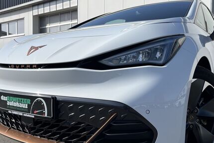 Cupra Born 46.155 km 25.760 &euro; Marktredwitz 95615