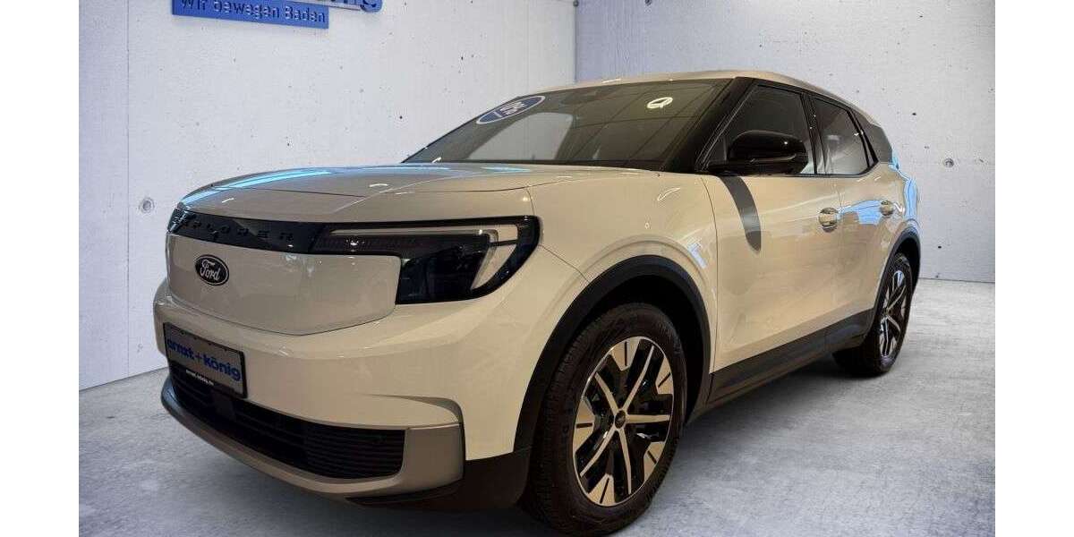 Ford Explorer 1.500 km 42.990 &euro; Teningen-Köndringen 79331