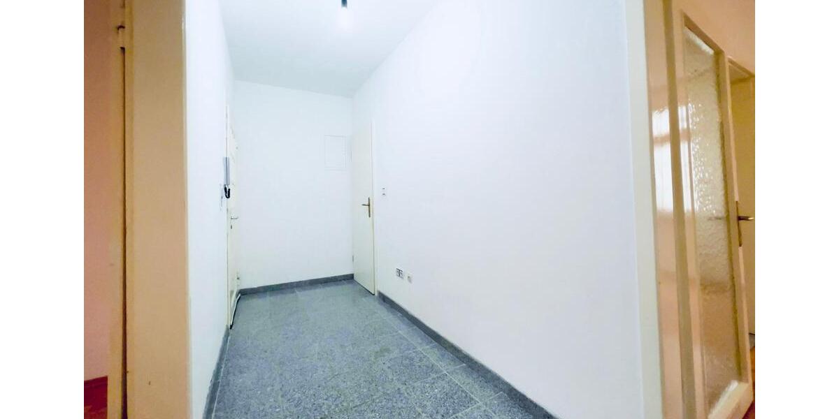 Etagenwohnung Wuppertal Gemarkung Elberfeld - 3 Zimmer, 60 m&sup2;, 600&euro; | Angebot:26023991