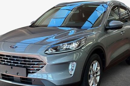 Ford Kuga 46.719 km 18.400 &euro; Stuttgart 70190