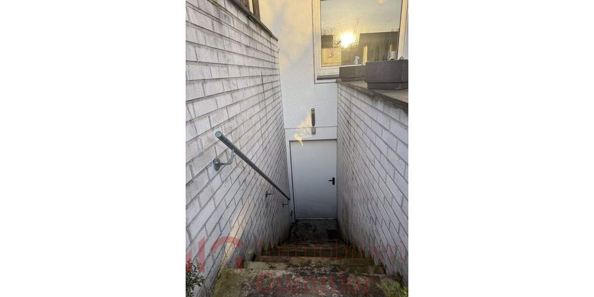 Reihenmittelhaus Salzbergen - 3 Zimmer, 72 m&sup2;, 135.000&euro; | Angebot:24685301