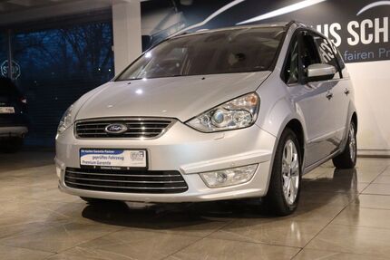 Ford Galaxy 159.595 km 12.500 &euro; Ratingen 40880