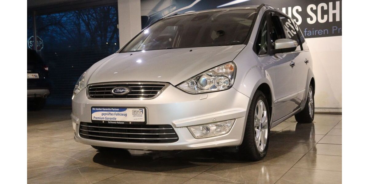Ford Galaxy 159.595 km 12.500 &euro; Ratingen 40880