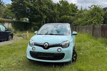 Renault Twingo 71.000 km 5.989 &euro; Nürnberg 90431