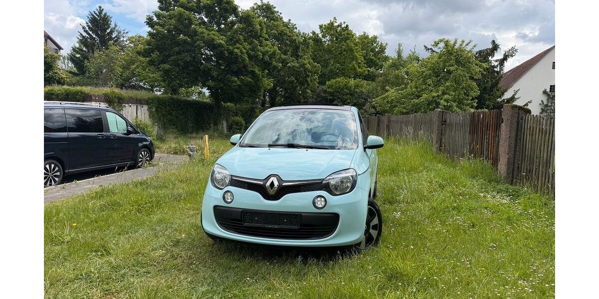 Renault Twingo 71.000 km 5.989 &euro; Nürnberg 90431