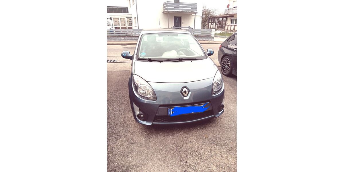 Renault Twingo 192.500 km 1.700 &euro; nersingen 89278