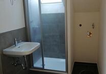 2 Zi-WE - 50 m² - Waldbröl-Zentrum - modernisierte Wohnung
