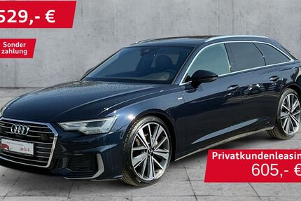 Audi A6 32.317 km 44.930 &euro; Hof 95030