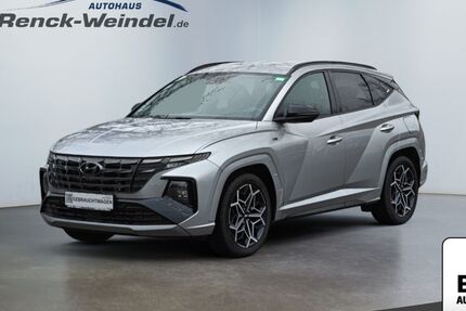 Hyundai TUCSON 24.000 km 35.989 € Speyer 67346
