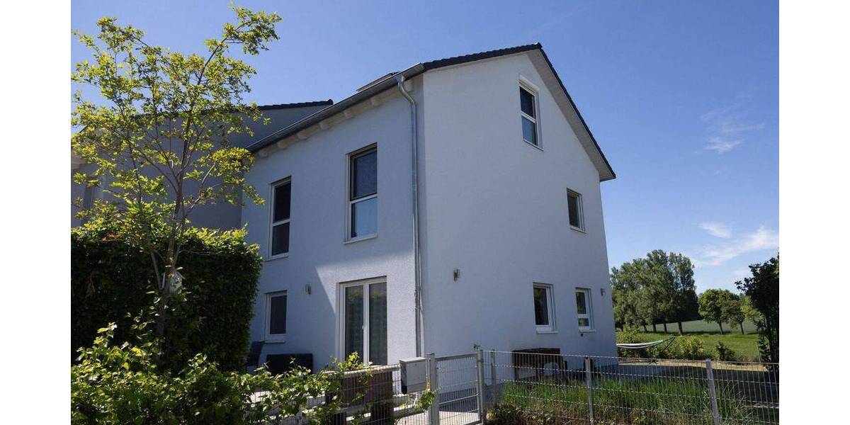 Doppelhaushälfte Weichs - 5 Zimmer, 125 m&sup2;, 780.000&euro; | Angebot:26816364