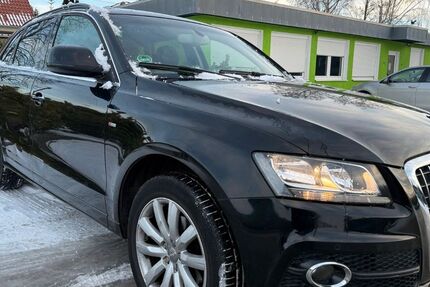 Audi Q5 315.000 km 6.590 &euro; Ronnenberg 30952