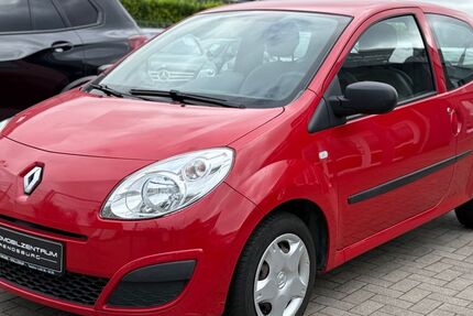 Renault Twingo 169.988 km 1.150 &euro; Rendsburg 24768