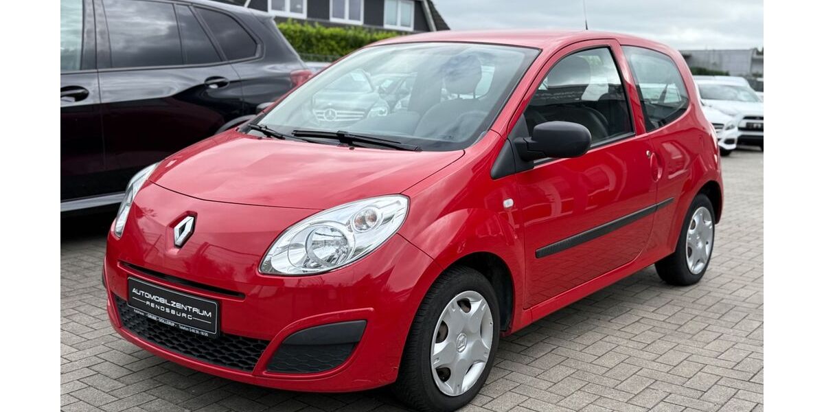 Renault Twingo 169.988 km 1.150 &euro; Rendsburg 24768