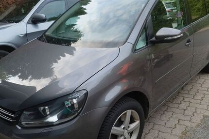 VW Touran 269.800 km 7.000 &euro; Tauberbischofsheim 97941