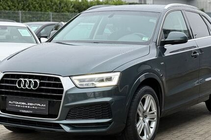 Audi Q3 143.000 km 16.499 &euro; Rendsburg 24768