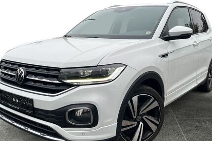 VW T-Cross 58.697 km 19.585 &euro; Mainz 55122