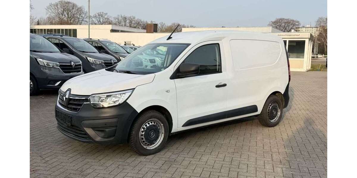 Renault Express 89.245 km 11.400 &euro; Norderstedt 22851