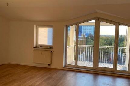 Wohnung Bamberg Am Bruderwald - 4 Zimmer, 129 m&sup2;, 1.375&euro; | Angebot:26300384