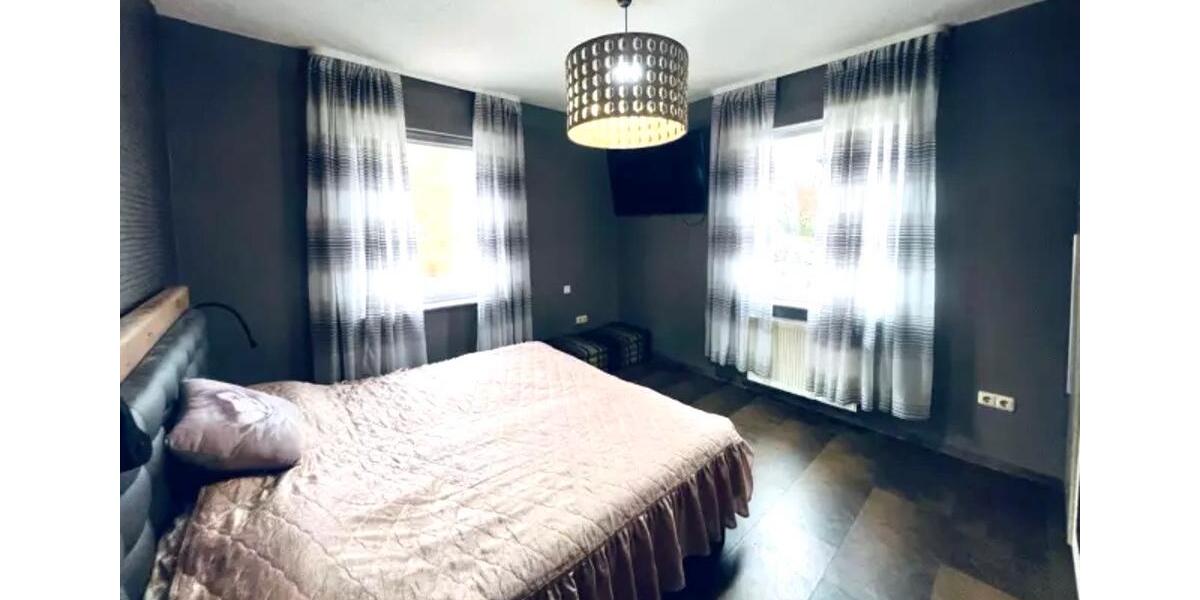 Einfamilienhaus Bad Hersfeld - 5 Zimmer, 126 m&sup2;, 279.000&euro; | Angebot:26838309