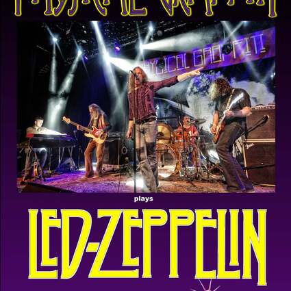 Queen of Danmark 15.11.2025 Roxy Concerts
