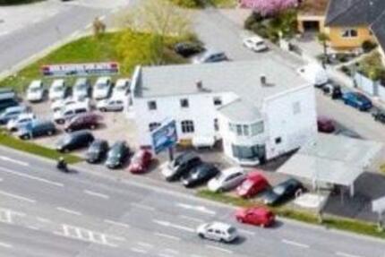 Gewerbeobjekt Lampertheim - 3.500&euro; | Angebot:25175022