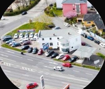 Gewerbeobjekt Lampertheim - 3.500&euro; | Angebot:25175022