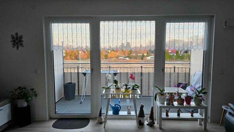 Etagenwohnung Blankenfelde-Mahlow Mahlow - 3 Zimmer, 90 m&sup2;, 1.556&euro; | Angebot:25309350