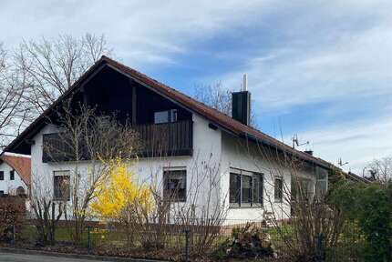 Haus zum Mieten in Straubing 1.500 € 186 m²