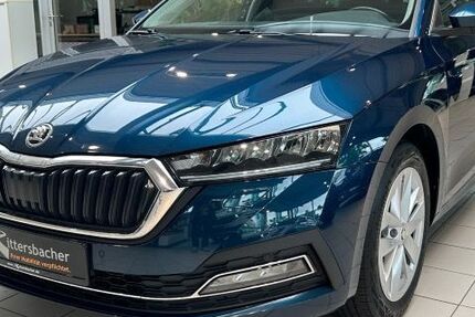 Skoda Octavia 92.724 km 21.990 &euro; Saarbrücken 66130