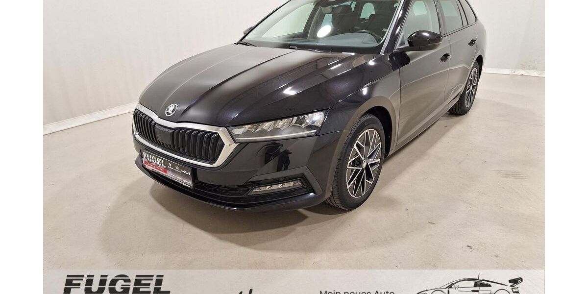 Skoda Octavia 42.350 km 17.469 &euro; Dresden 01157