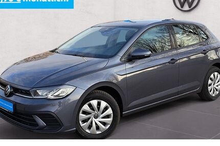 VW Polo 8.136 km 23.720 &euro; Kölln-Reisiek 25337