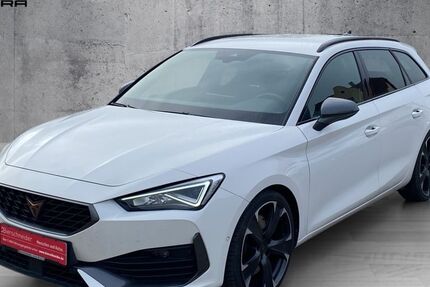 Cupra Leon 25.280 km 30.450 &euro; Weißenburg in Bayern 91781