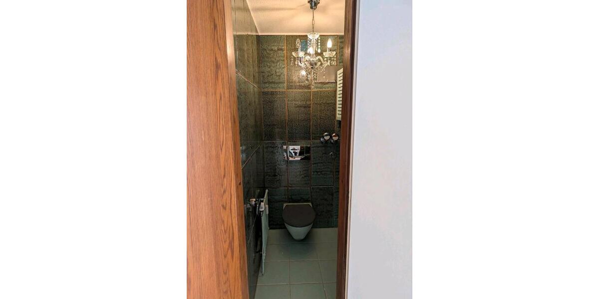 Etagenwohnung Erlangen Bruck - 2.5 Zimmer, 79 m&sup2;, 900&euro; | Angebot:26671368