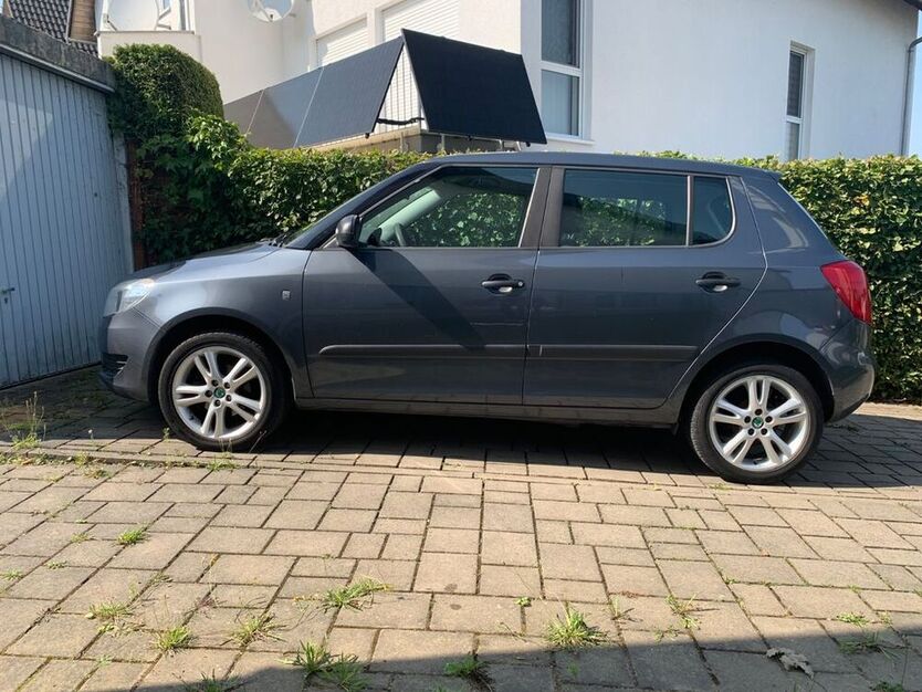 Fabia