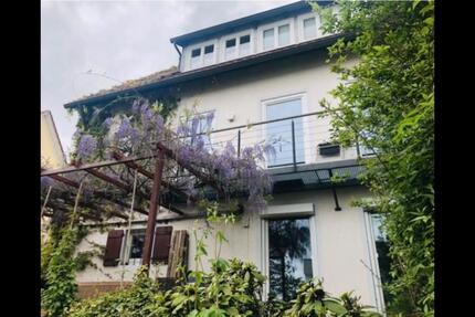 1 Zimmer Wohnung befristet in der Südstadt 1 zimmer