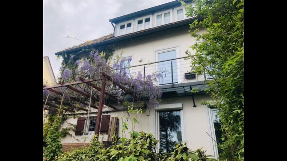 1 Zimmer Wohnung befristet in der Südstadt 1 zimmer